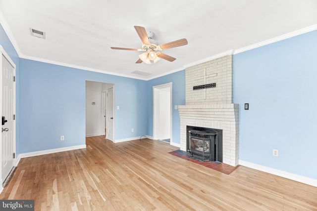 1440 PLATEAU, Saint Leonard, MD 20685