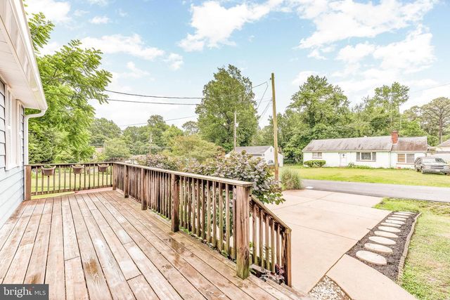 1440 PLATEAU, Saint Leonard, MD 20685