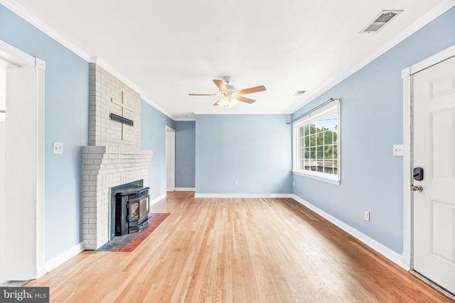 1440 PLATEAU, Saint Leonard, MD 20685