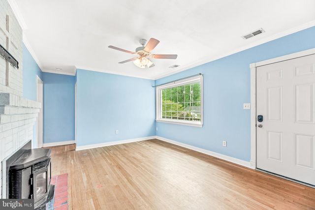 1440 PLATEAU, Saint Leonard, MD 20685