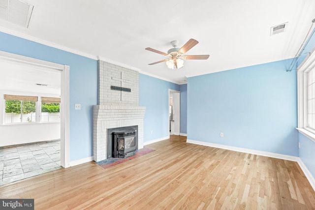 1440 PLATEAU, Saint Leonard, MD 20685