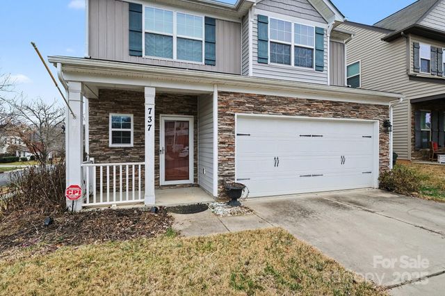 737 Centennial Street, Gastonia, NC 28056