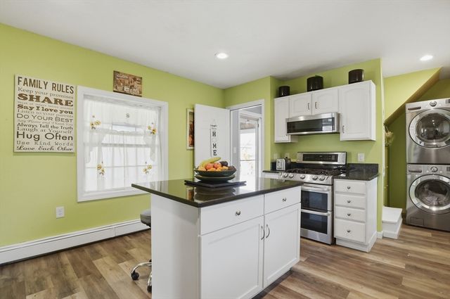 59 Cottage Street, Franklin, MA 02038