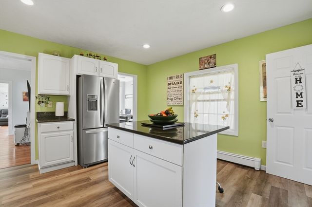 59 Cottage Street, Franklin, MA 02038