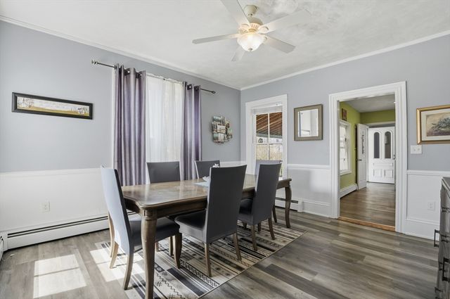 59 Cottage Street, Franklin, MA 02038