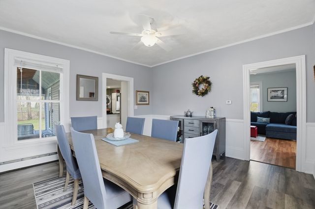 59 Cottage Street, Franklin, MA 02038