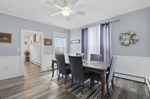 59 Cottage Street, Franklin, MA 02038