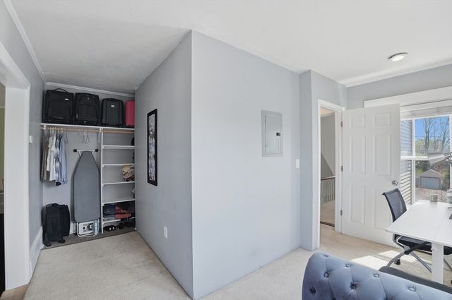 59 Cottage Street, Franklin, MA 02038