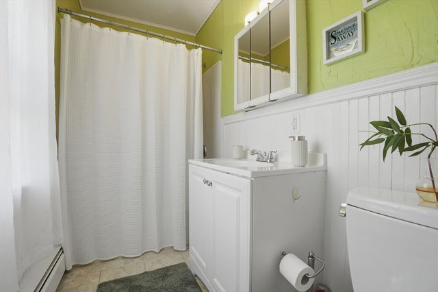 59 Cottage Street, Franklin, MA 02038