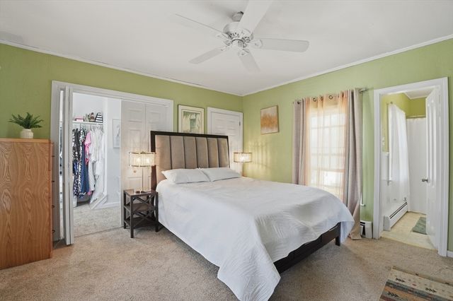 59 Cottage Street, Franklin, MA 02038