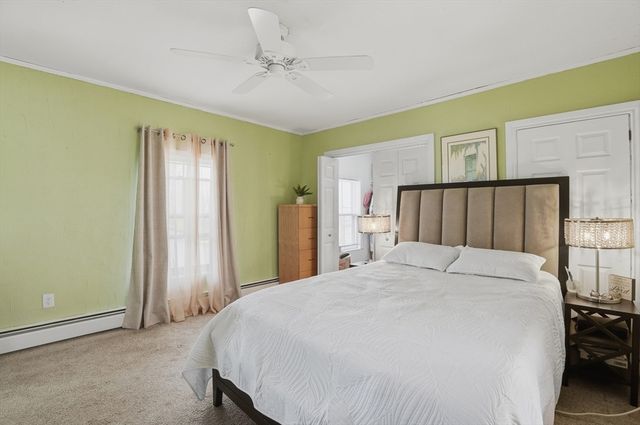 59 Cottage Street, Franklin, MA 02038