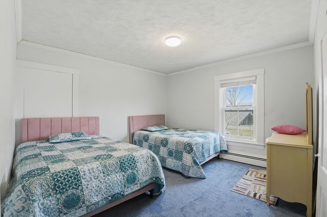 59 Cottage Street, Franklin, MA 02038