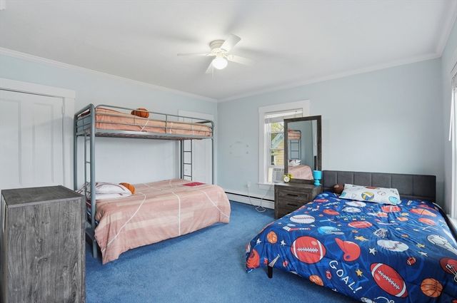 59 Cottage Street, Franklin, MA 02038