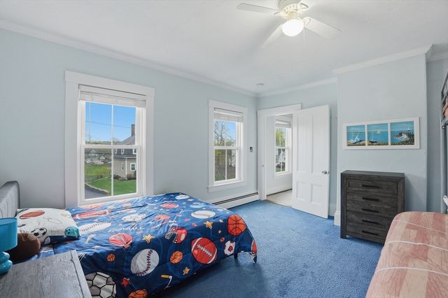 59 Cottage Street, Franklin, MA 02038