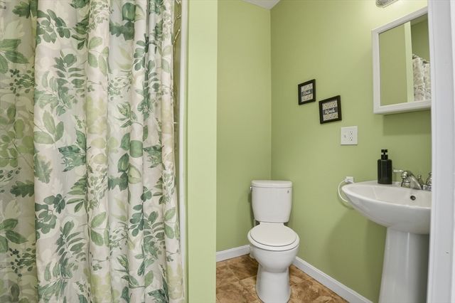 59 Cottage Street, Franklin, MA 02038