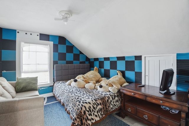 59 Cottage Street, Franklin, MA 02038