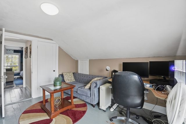 59 Cottage Street, Franklin, MA 02038