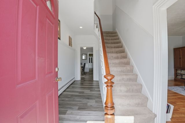 59 Cottage Street, Franklin, MA 02038