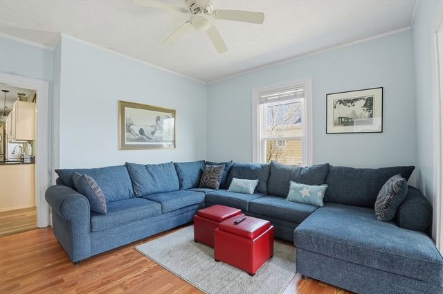 59 Cottage Street, Franklin, MA 02038