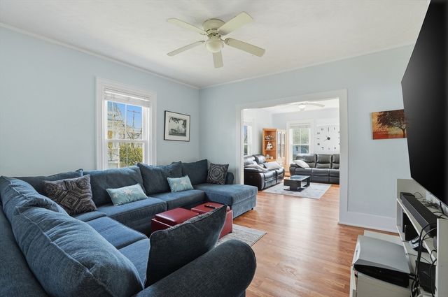 59 Cottage Street, Franklin, MA 02038