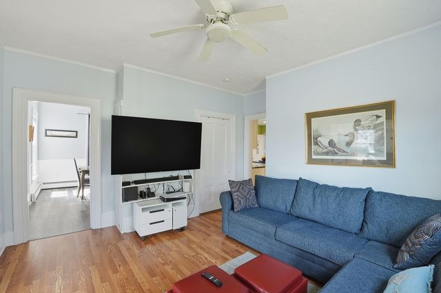 59 Cottage Street, Franklin, MA 02038