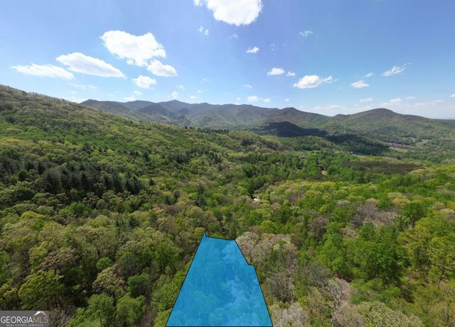 370 Taylor Way, Hiawassee, GA 30546