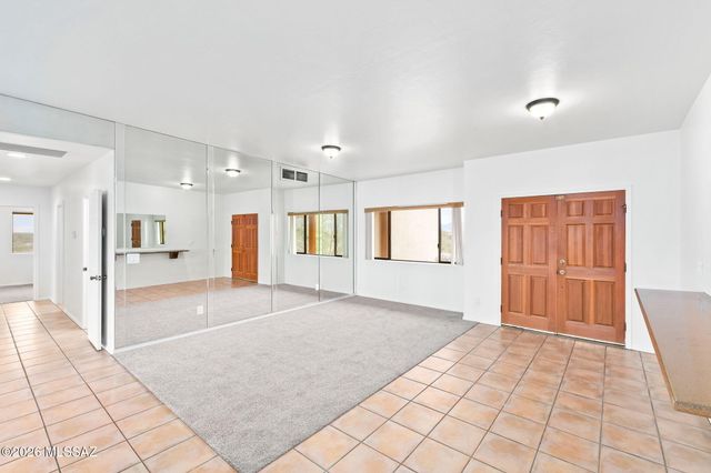 7521 S Cactus Thorn Lane, Tucson, AZ 85747