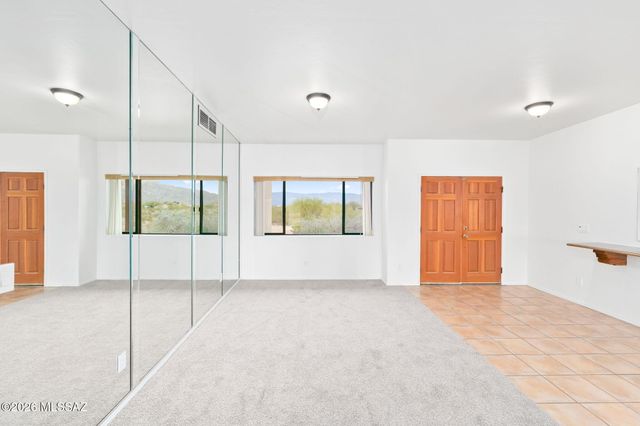 7521 S Cactus Thorn Lane, Tucson, AZ 85747