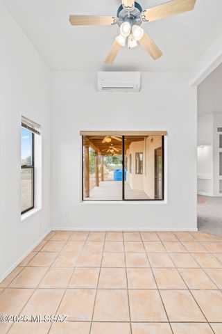 7521 S Cactus Thorn Lane, Tucson, AZ 85747