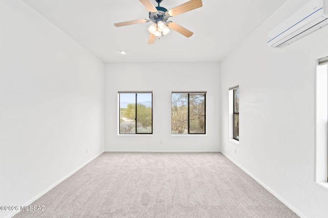 7521 S Cactus Thorn Lane, Tucson, AZ 85747