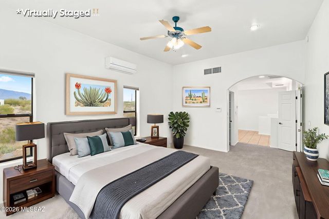 7521 S Cactus Thorn Lane, Tucson, AZ 85747