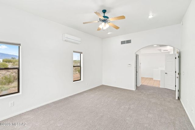 7521 S Cactus Thorn Lane, Tucson, AZ 85747