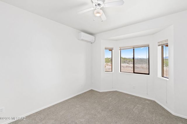 7521 S Cactus Thorn Lane, Tucson, AZ 85747