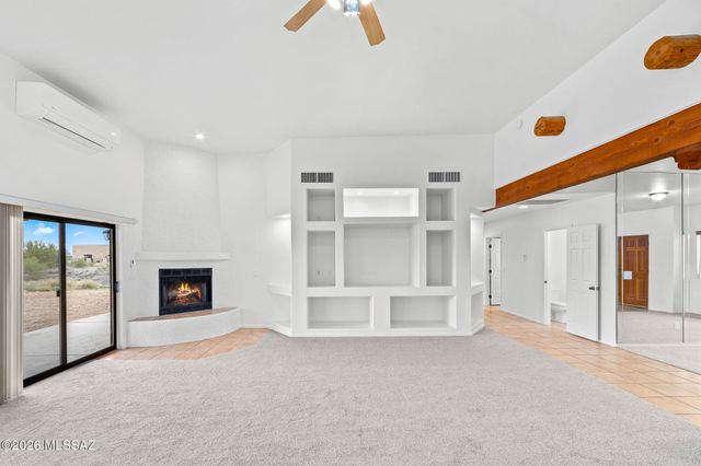 7521 S Cactus Thorn Lane, Tucson, AZ 85747