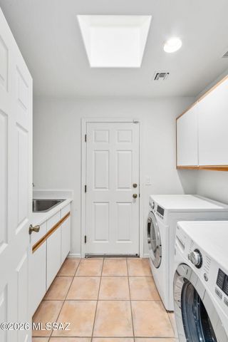 7521 S Cactus Thorn Lane, Tucson, AZ 85747