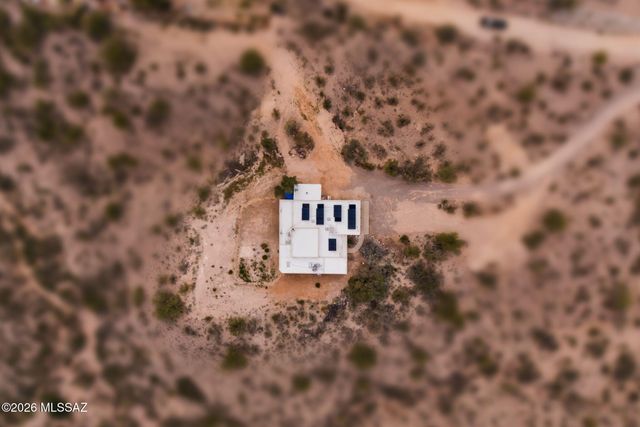 7521 S Cactus Thorn Lane, Tucson, AZ 85747