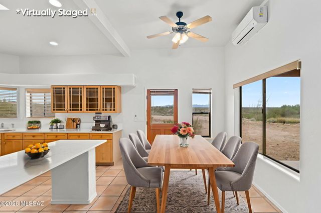 7521 S Cactus Thorn Lane, Tucson, AZ 85747