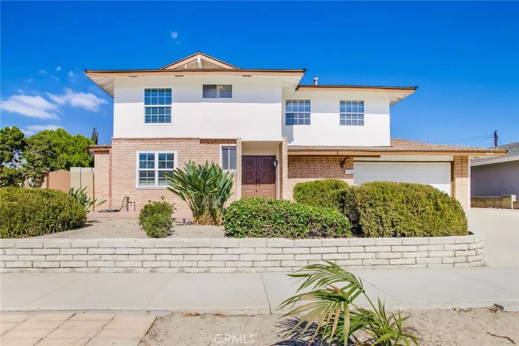 9618 Pauline Drive, Cypress, CA 90630