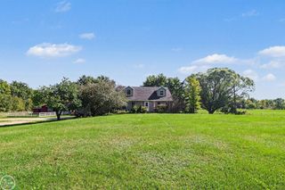 1090 Thayer Road, Groveland Twp, MI 48462