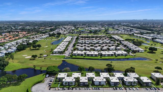 21 NORMANDY A 21, Delray Beach, FL 33484