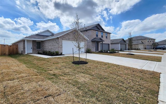 26735 Feather Reed Drive, Katy, TX 77493