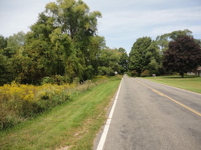 parcel A CR 215, Grand Junction, MI 49056