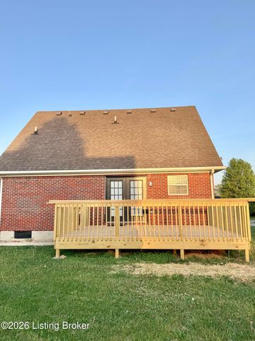 213 Farmview Dr, Mt Washington, KY 40047