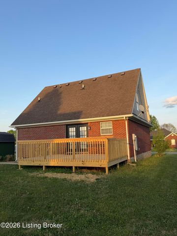 213 Farmview Dr, Mt Washington, KY 40047