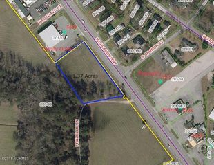 000 Richlands Highway, Richlands, NC 28574