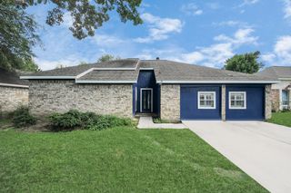 2626 Elder Road, Katy, TX 77493