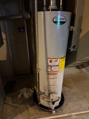 1350 Ohmer Avenue, Dayton, OH 45410