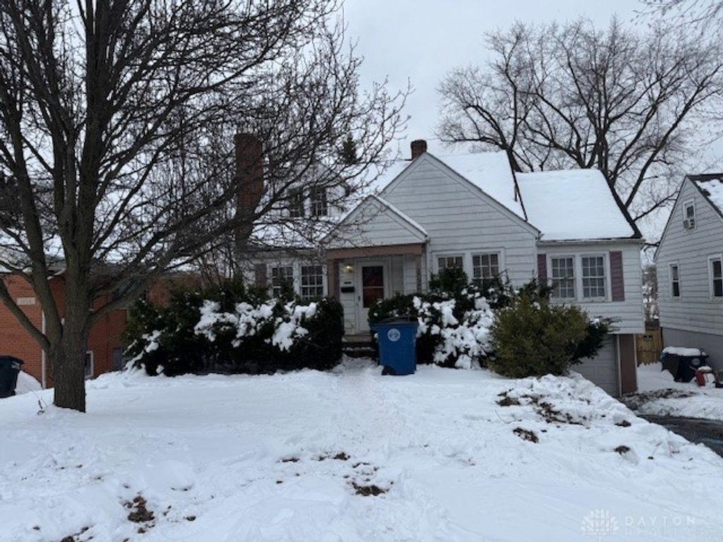 1350 Ohmer Avenue, Dayton, OH 45410