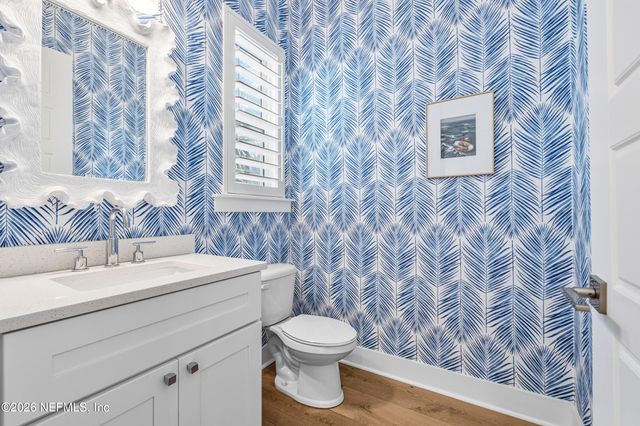 102 19TH Avenue N, Jacksonville Beach, FL 32250