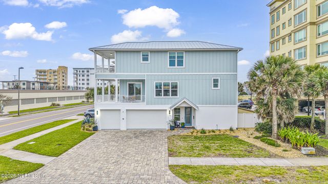 102 19TH Avenue N, Jacksonville Beach, FL 32250